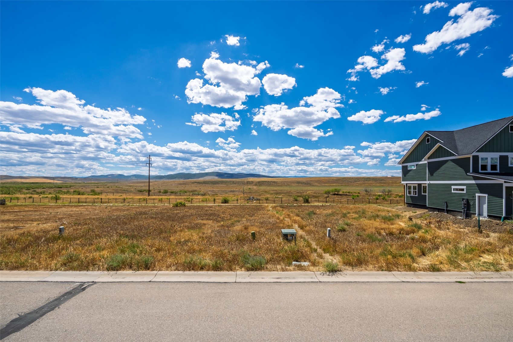 922 Dry Creek Road S Hayden CO 81639