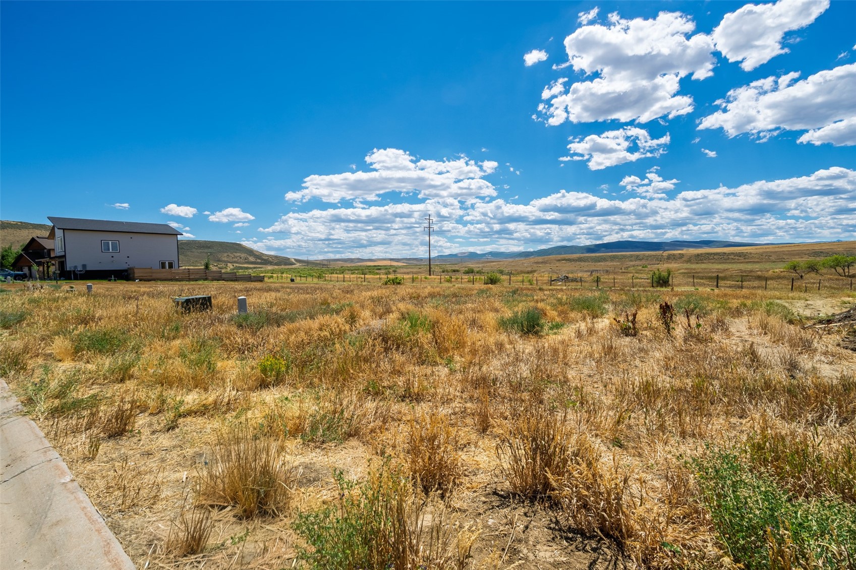 922 Dry Creek Road S Hayden CO 81639