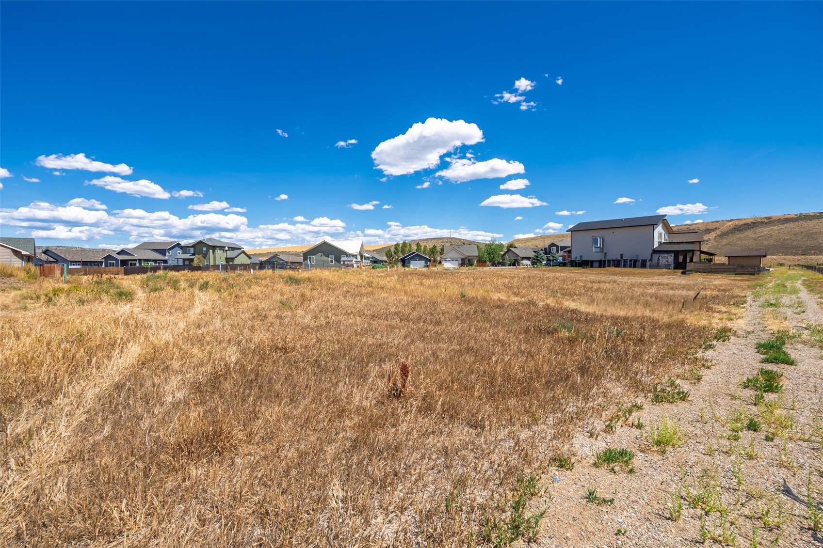 922 Dry Creek Road S Hayden CO 81639