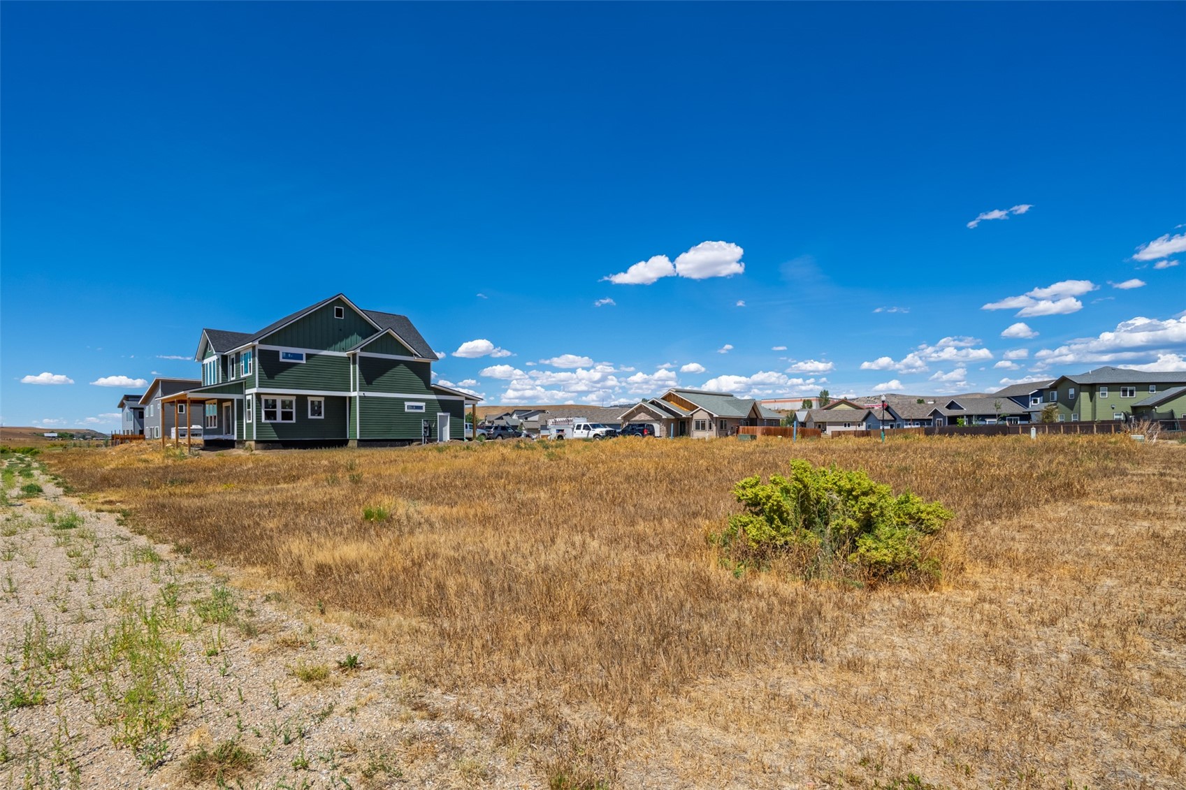 922 Dry Creek Road S Hayden CO 81639