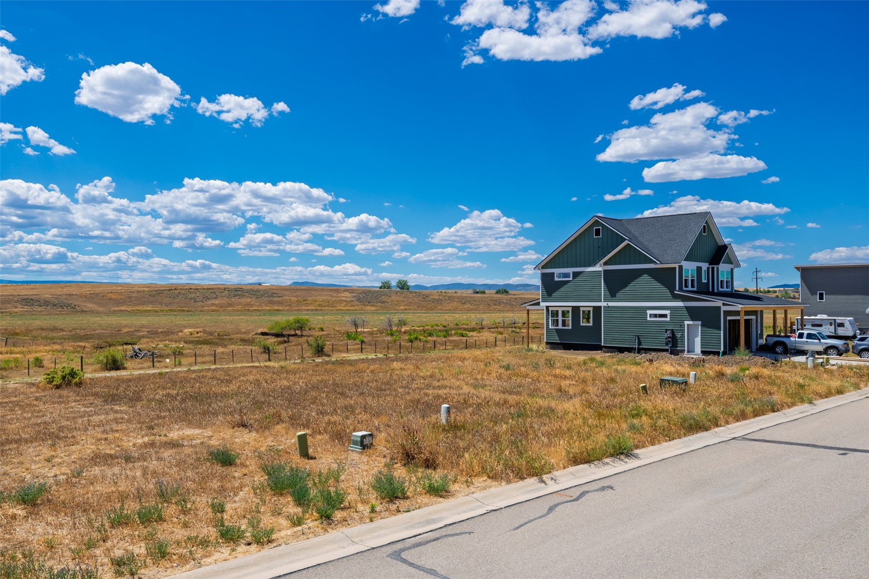 922 Dry Creek Road S Hayden CO 81639