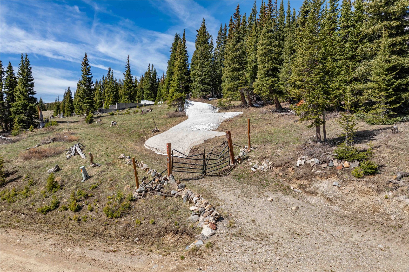 392 Pyrite Place Alma CO 80440