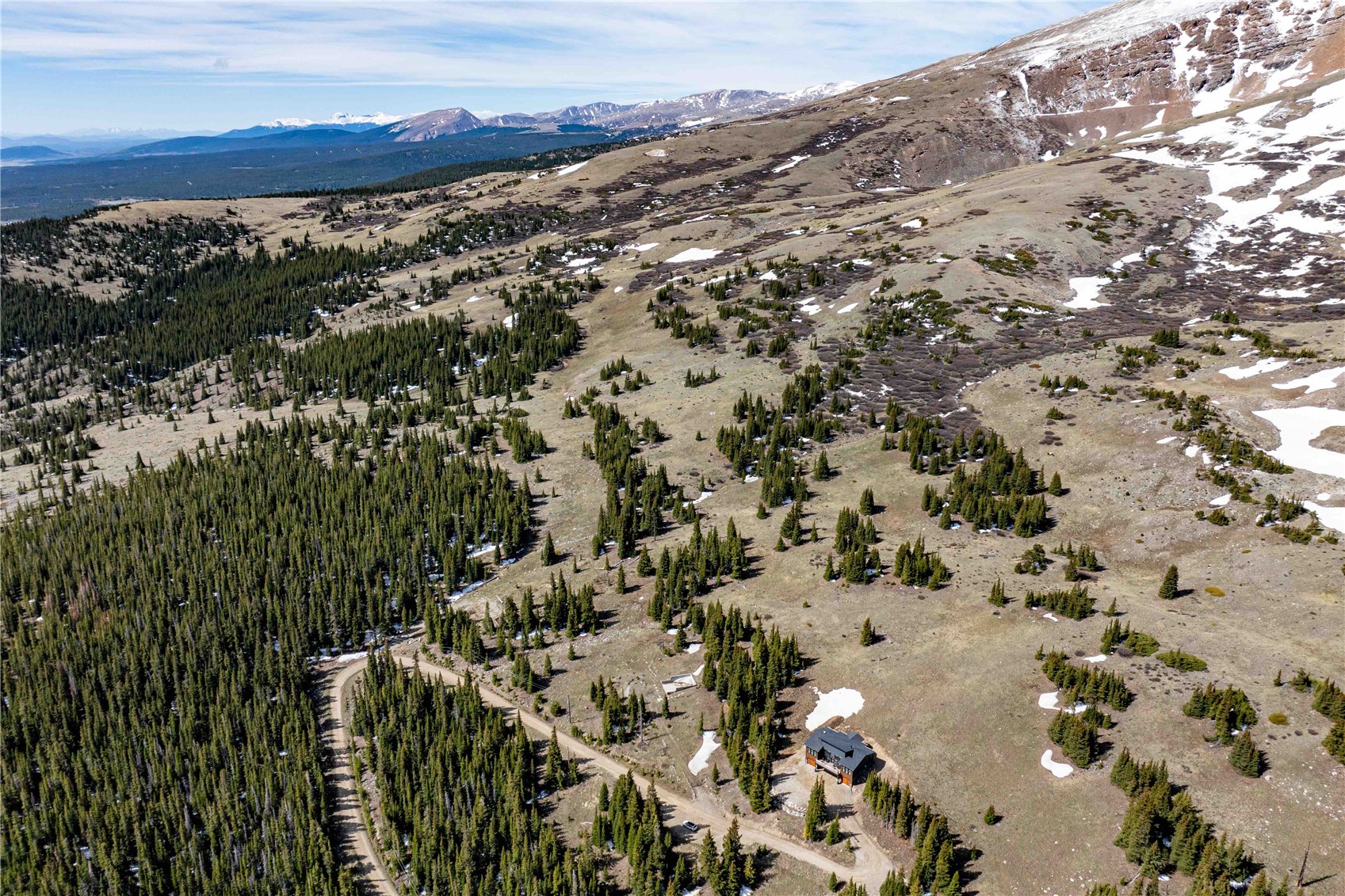 392 Pyrite Place Alma CO 80440