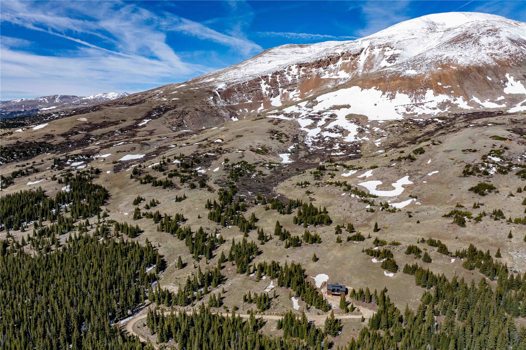 392 Pyrite Place Alma CO 80440
