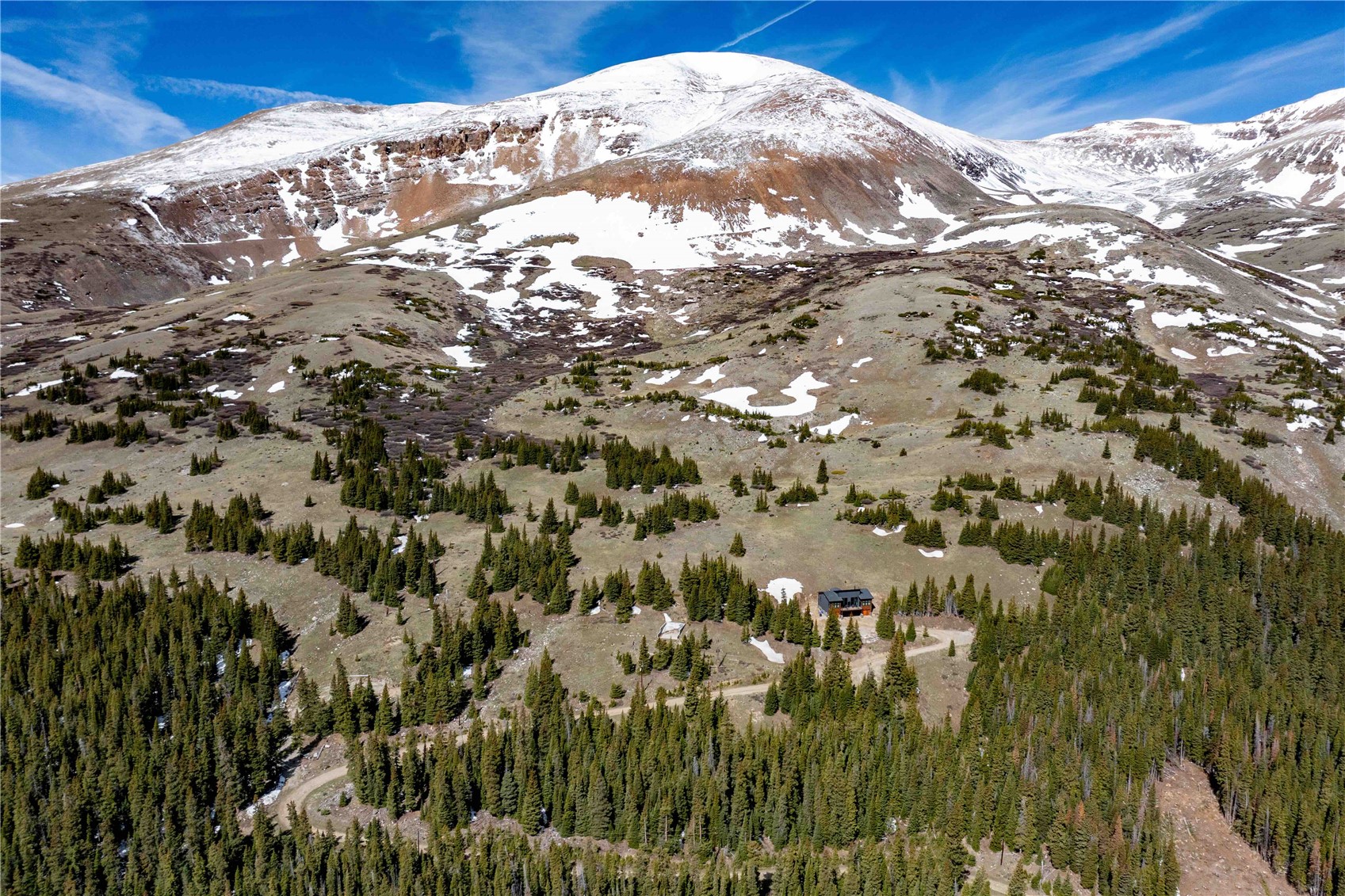 392 Pyrite Place Alma CO 80440
