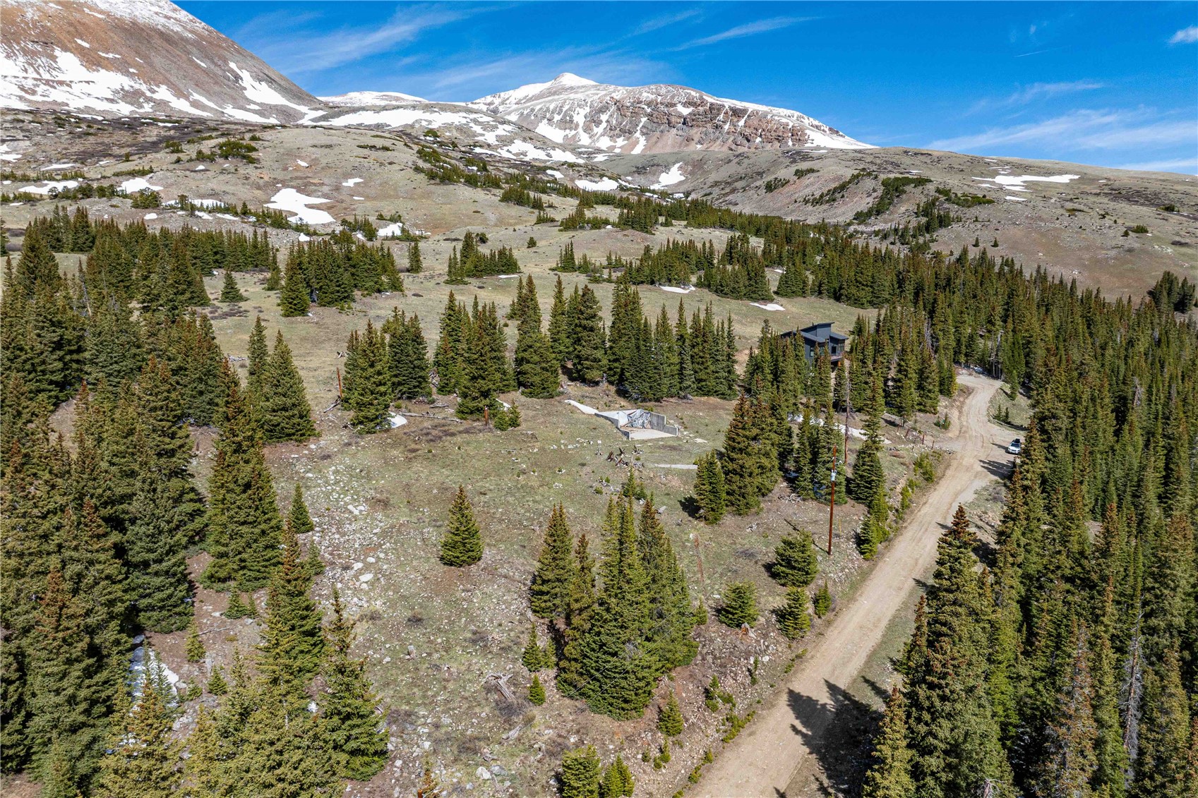 392 Pyrite Place Alma CO 80440