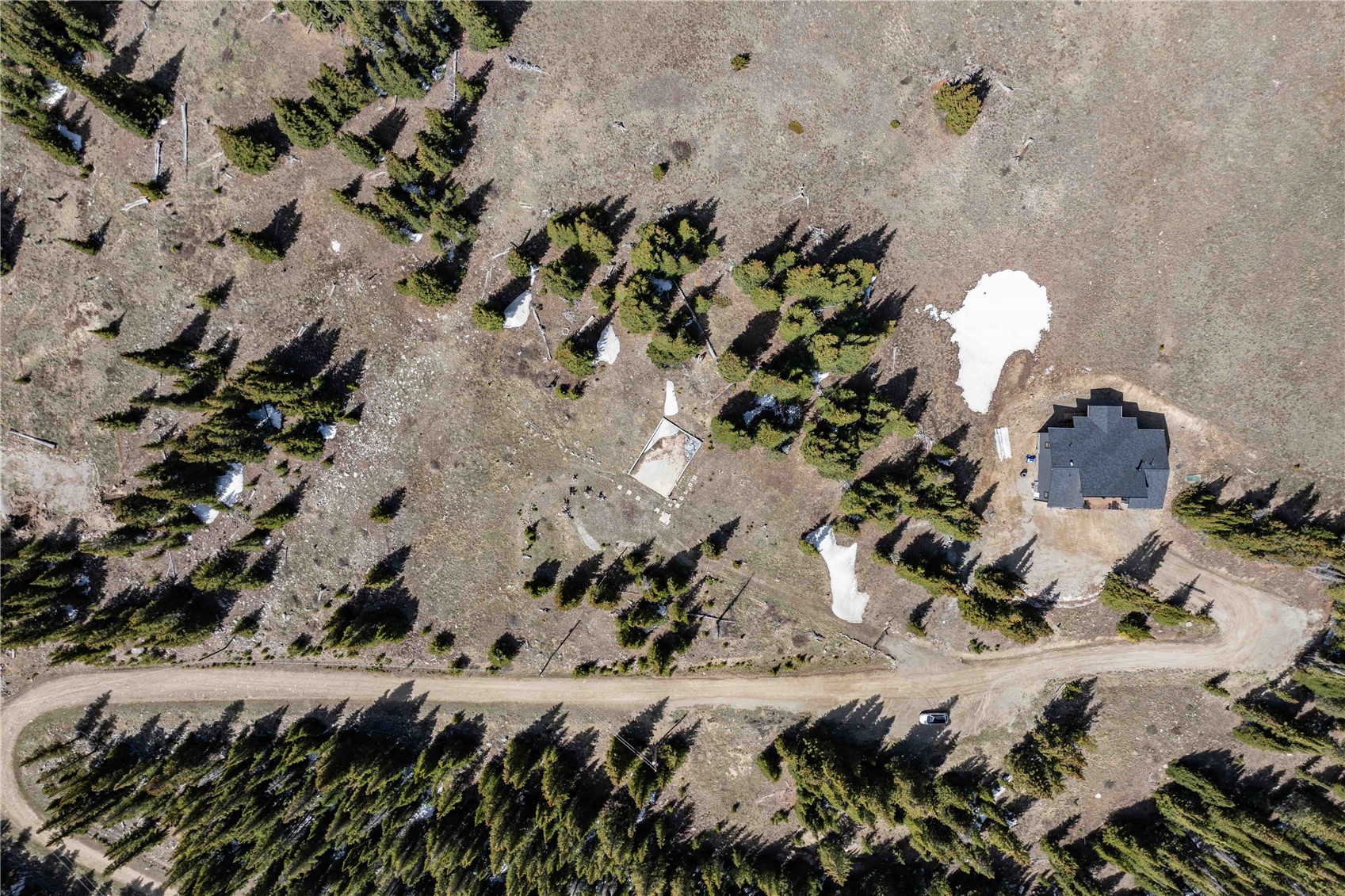 392 Pyrite Place Alma CO 80440