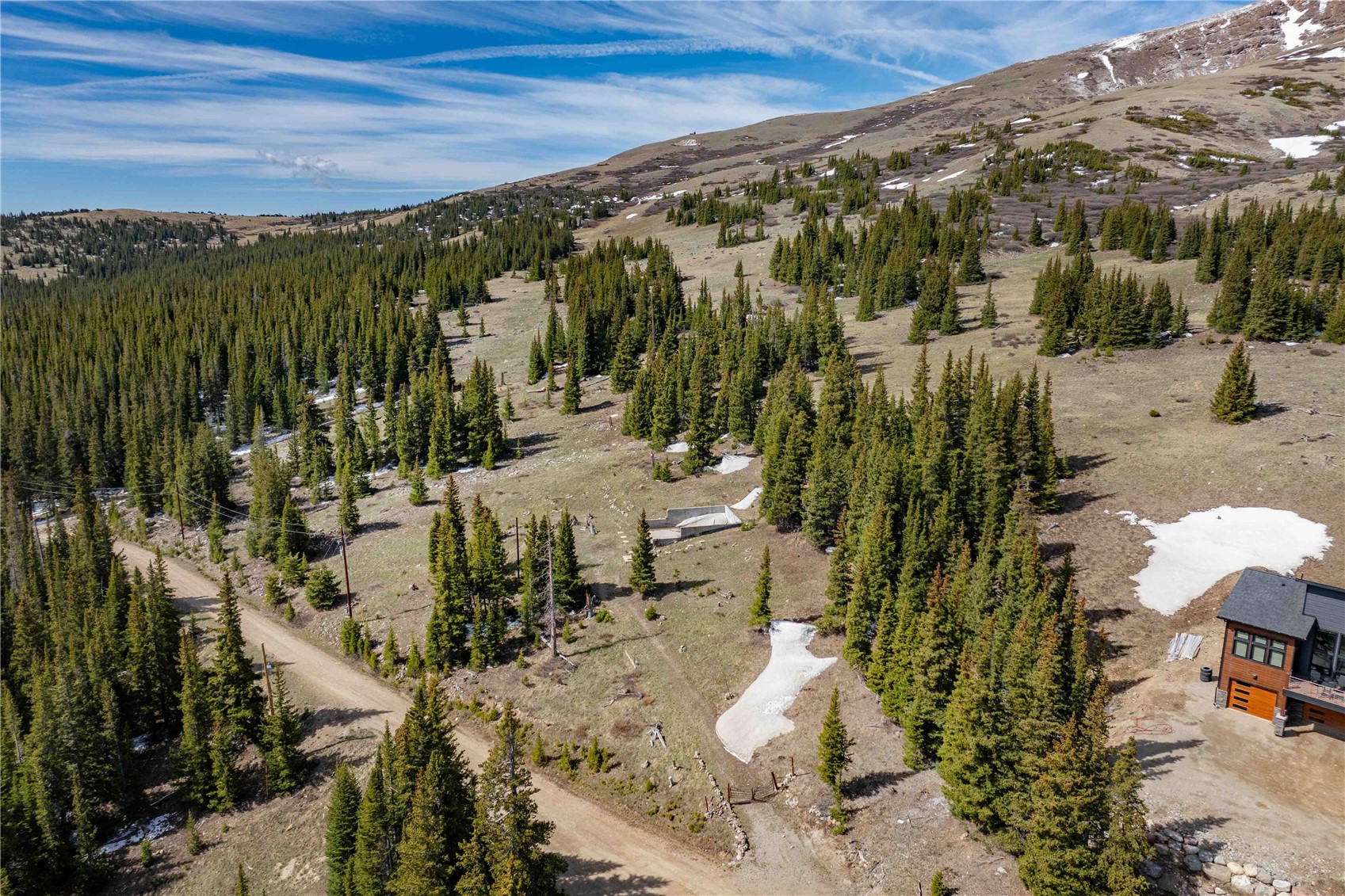 392 Pyrite Place Alma CO 80440