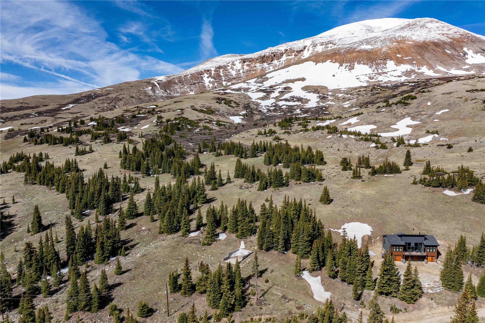 392 Pyrite Place Alma CO 80440