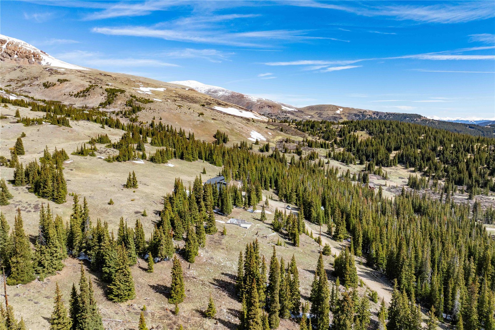 392 Pyrite Place Alma CO 80440
