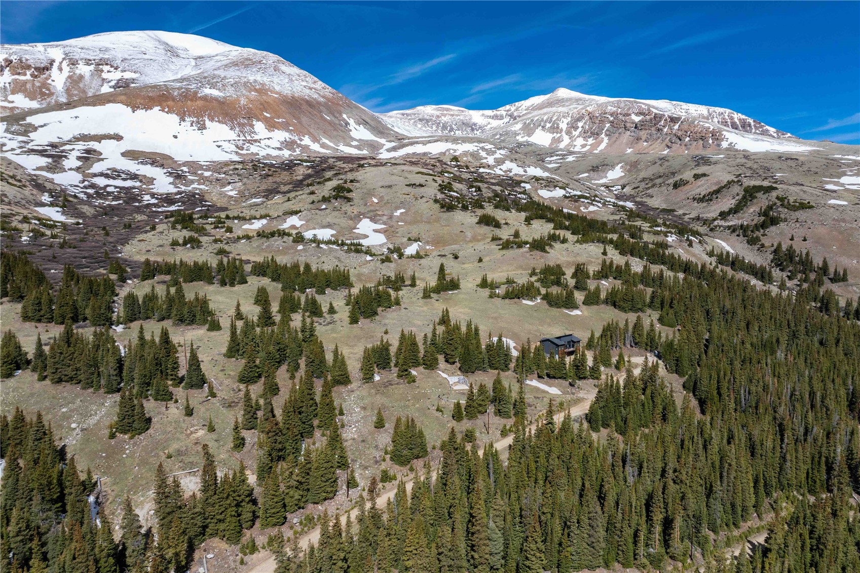 392 Pyrite Place Alma CO 80440