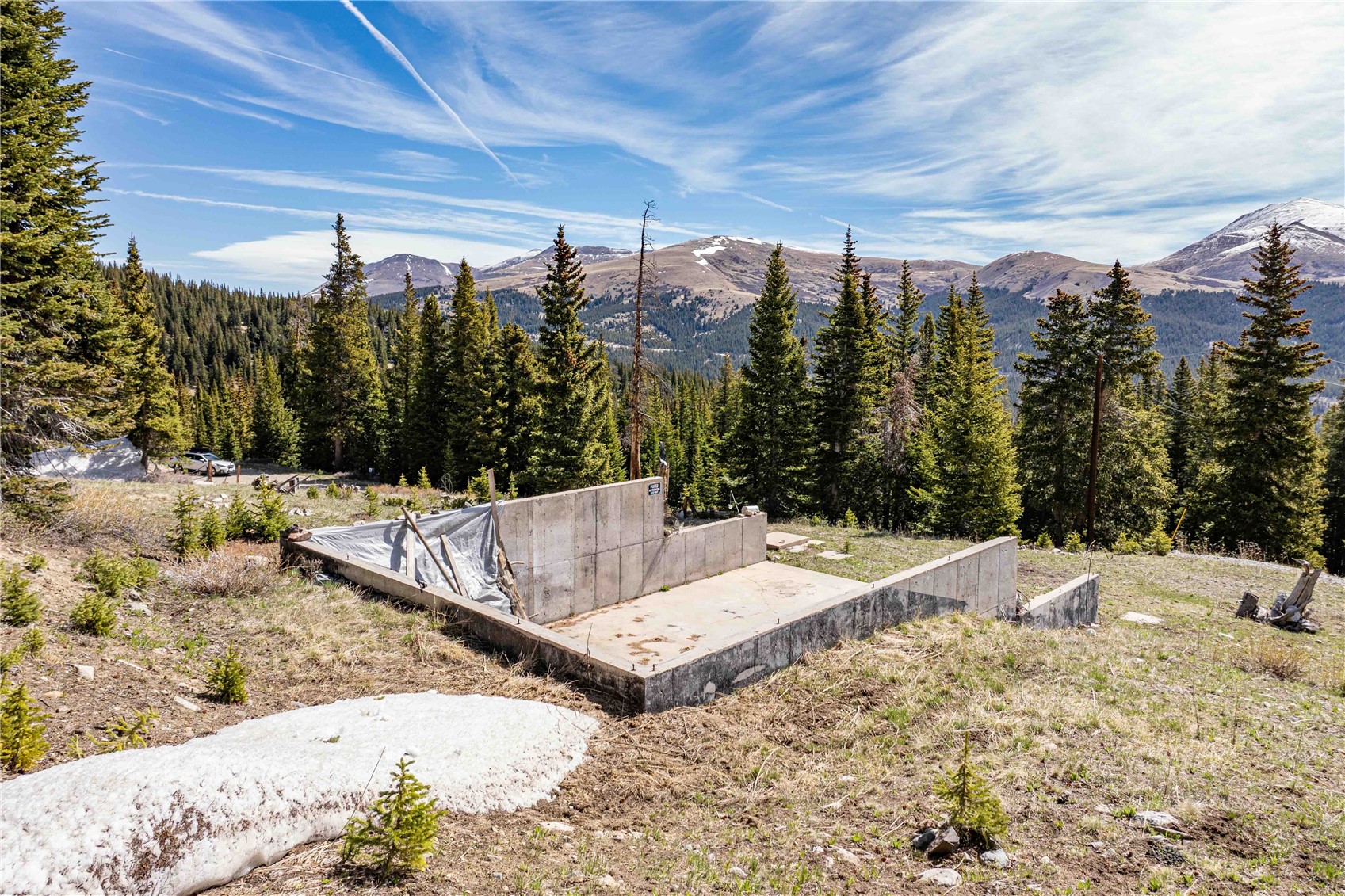 392 Pyrite Place Alma CO 80440