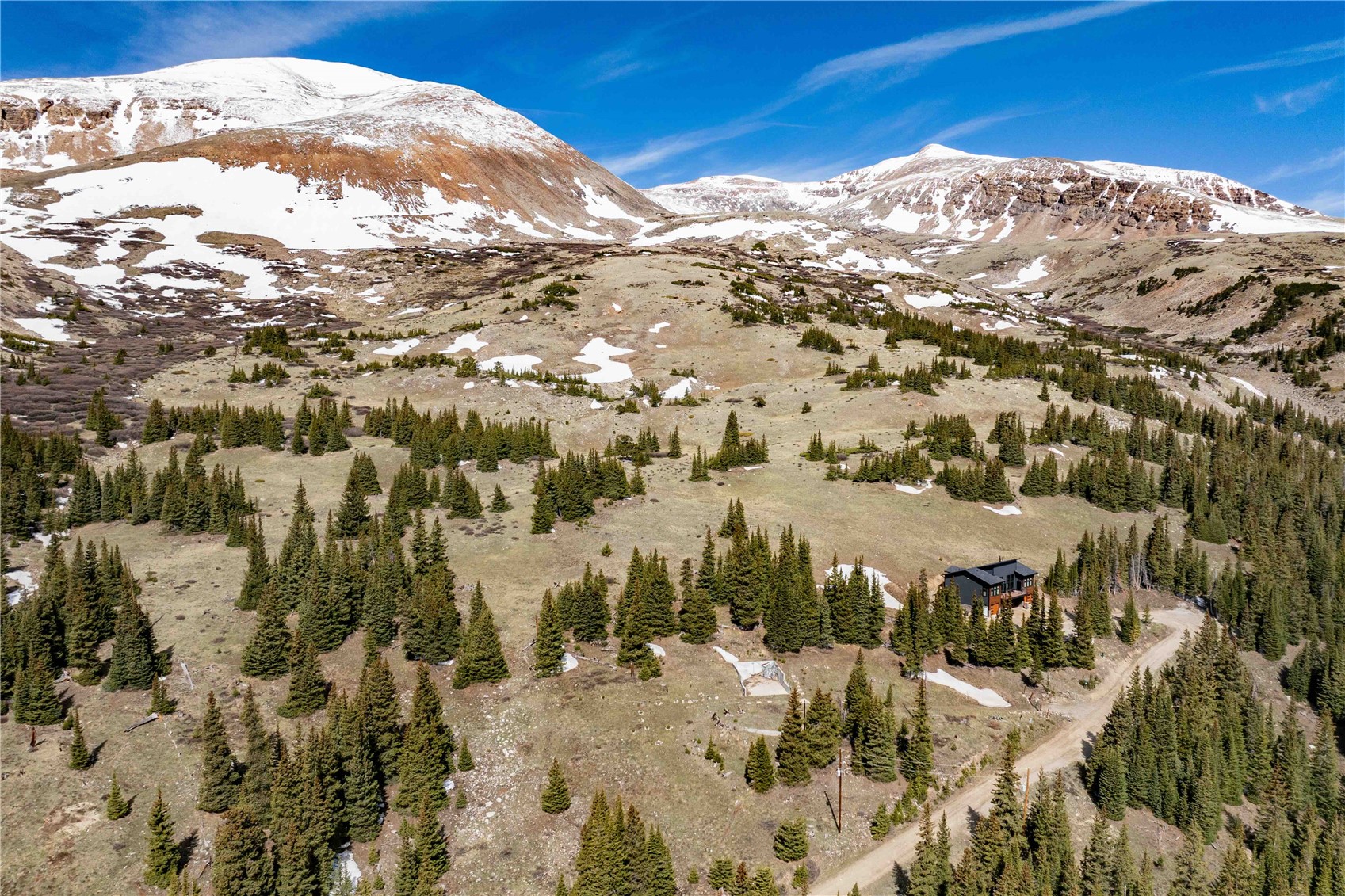 392 Pyrite Place Alma CO 80440