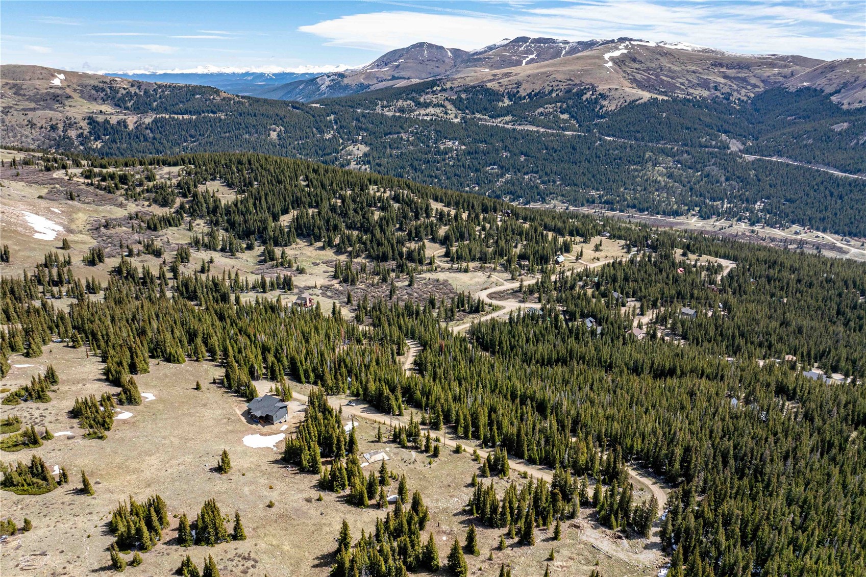 392 Pyrite Place Alma CO 80440