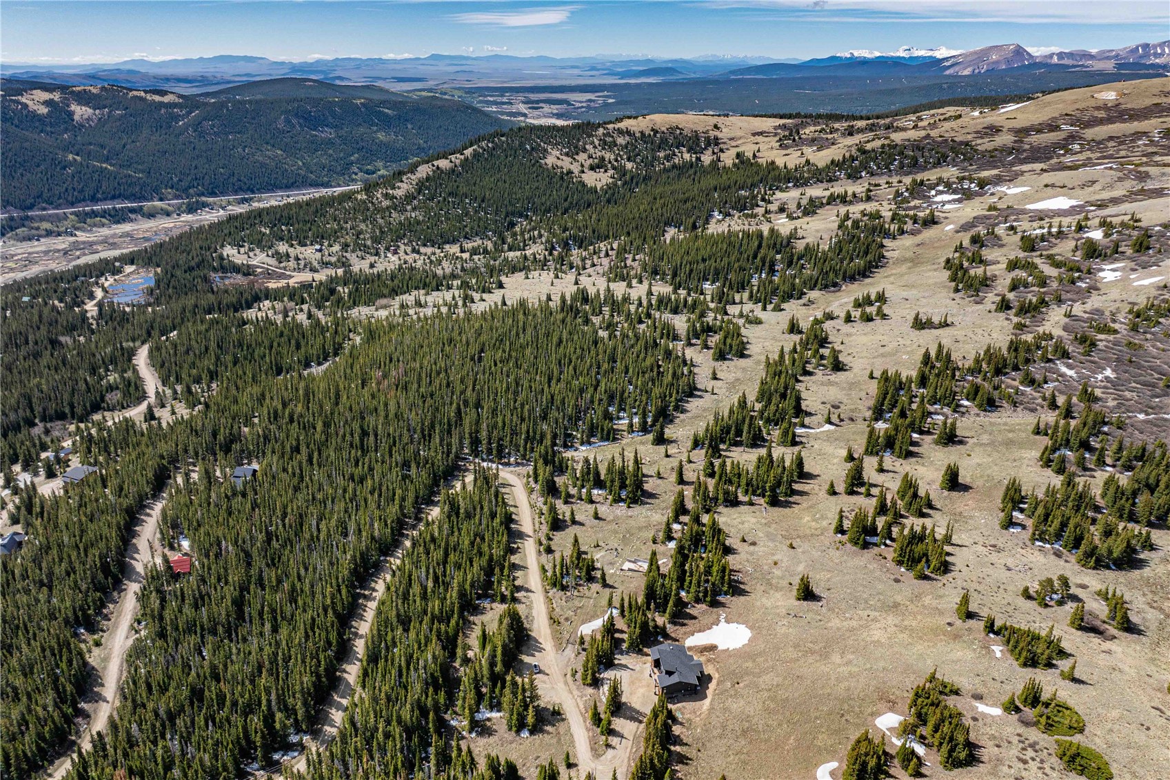 392 Pyrite Place Alma CO 80440