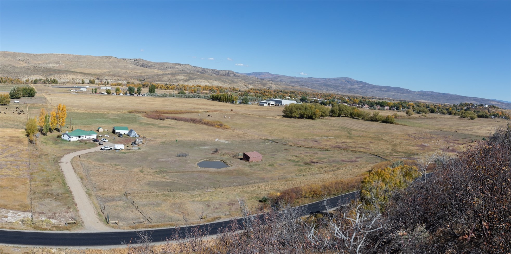 7950 County Road 65 Hayden CO 81639