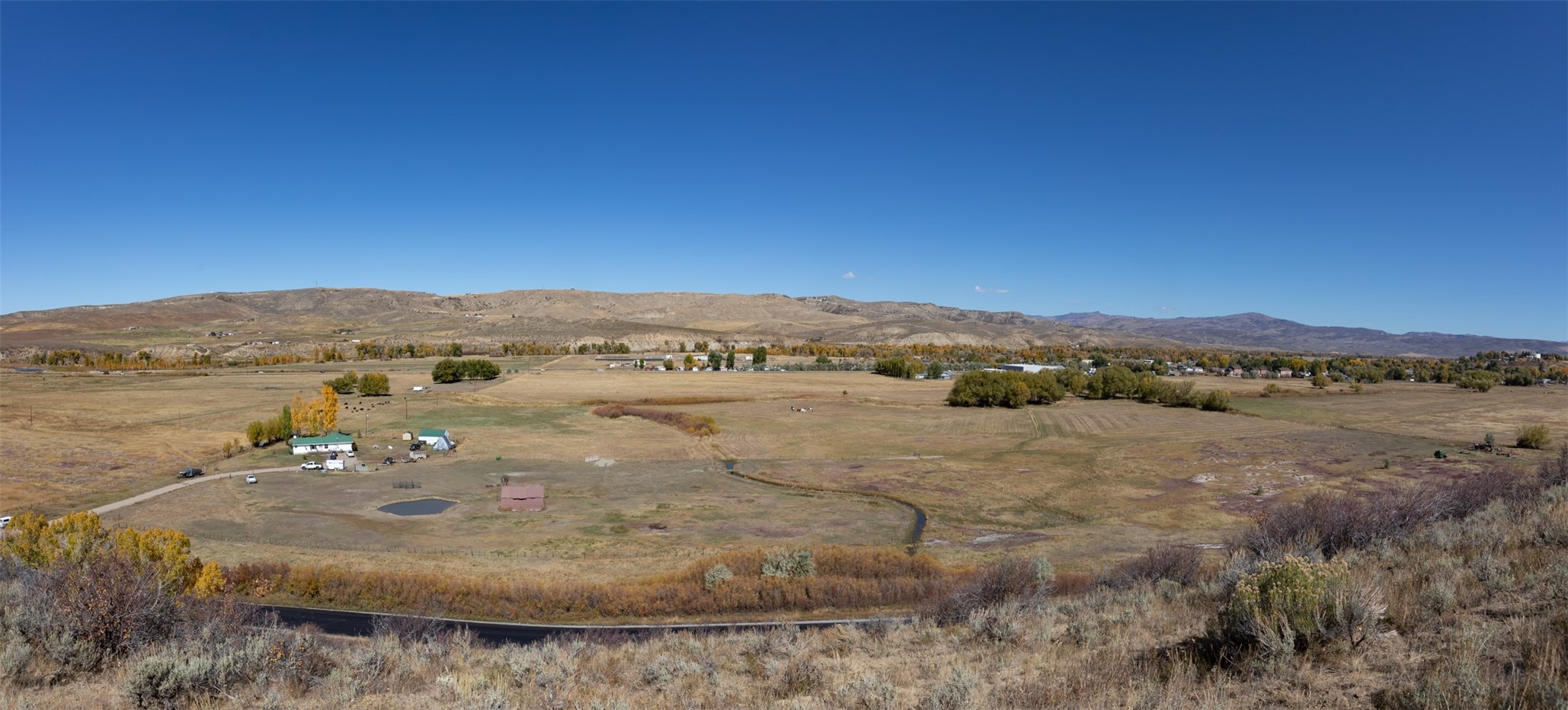 7950 County Road 65 Hayden CO 81639