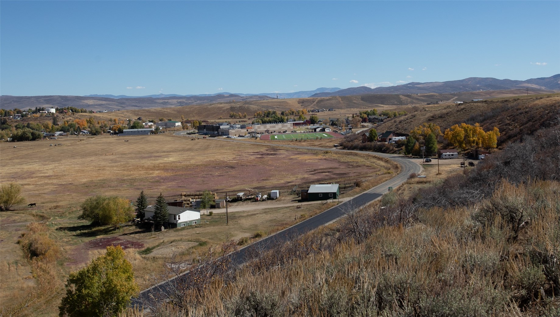 7950 County Road 65 Hayden CO 81639