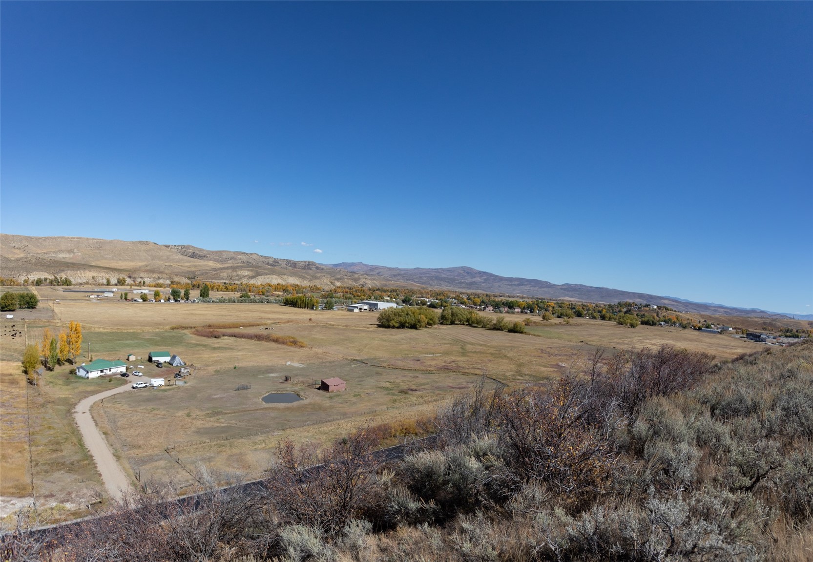 7950 County Road 65 Hayden CO 81639