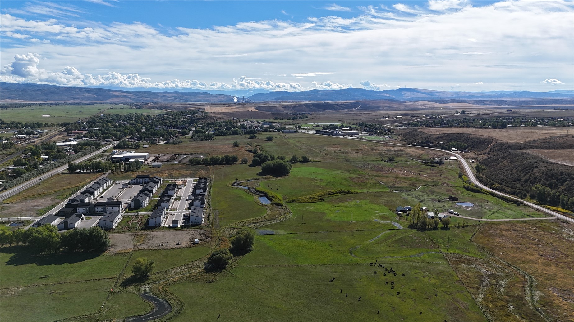 7950 County Road 65 Hayden CO 81639