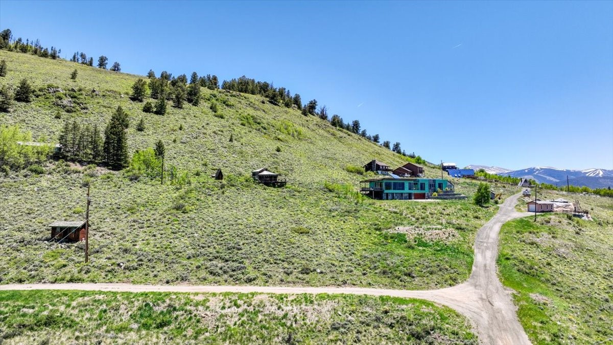 391 Z Road Silverthorne CO 80498