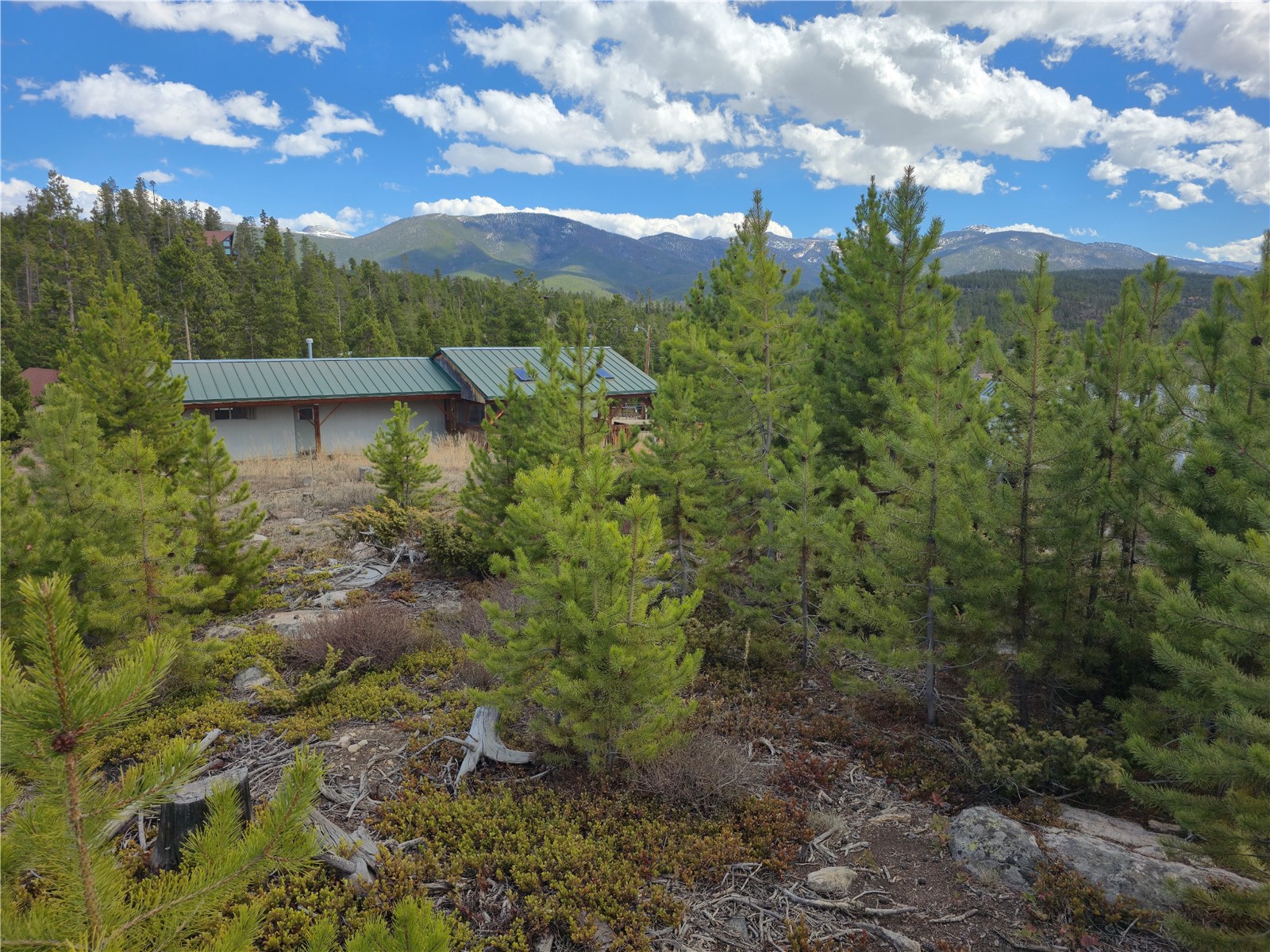 245 County Road 444 Grand Lake CO 80447