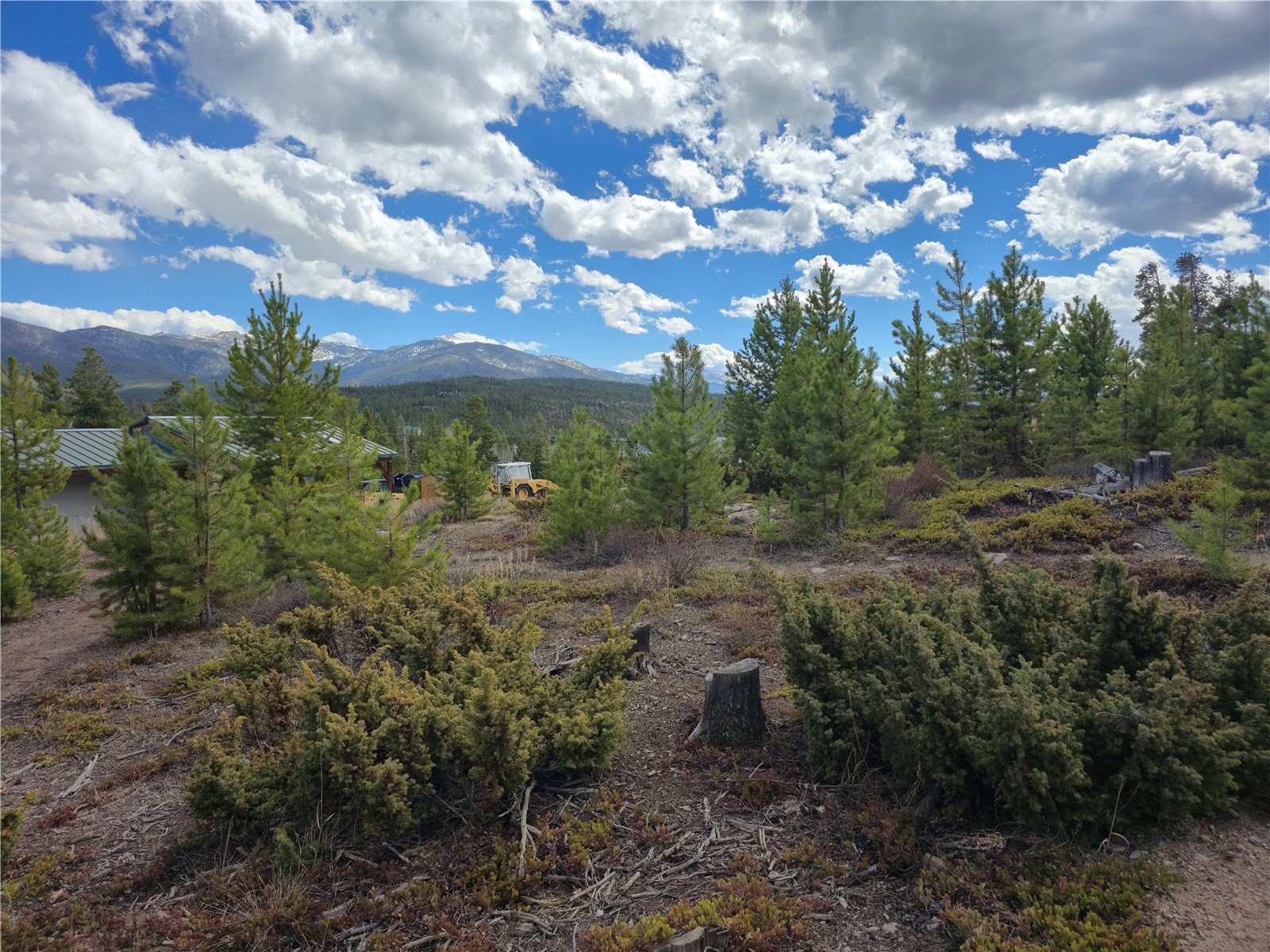 245 County Road 444 Grand Lake CO 80447