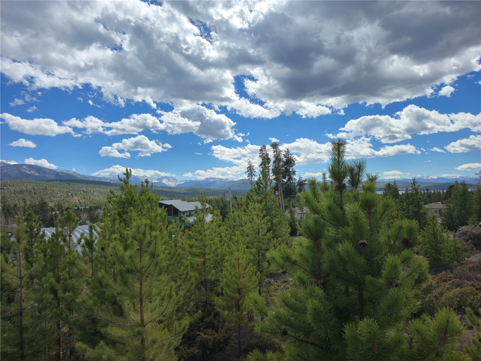 245 County Road 444 Grand Lake CO 80447
