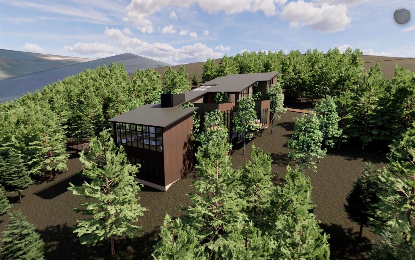 653 Summit Gulch Road Breckenridge CO 80424