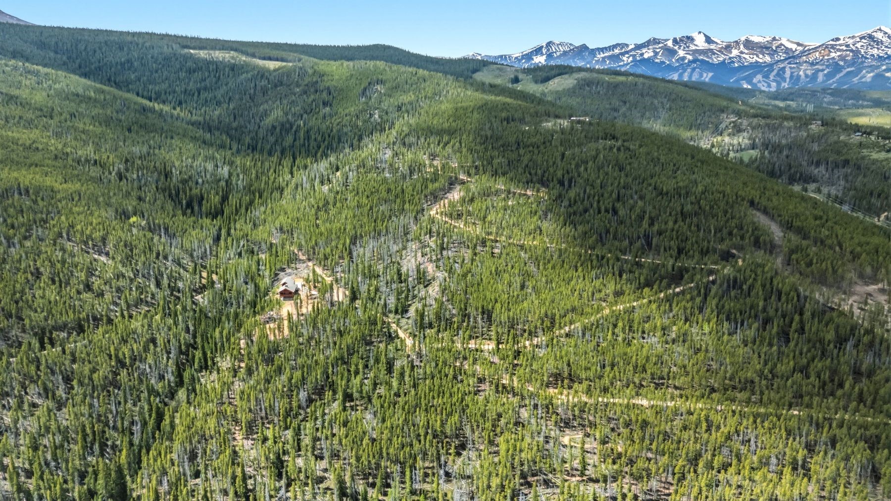 653 Summit Gulch Road Breckenridge CO 80424
