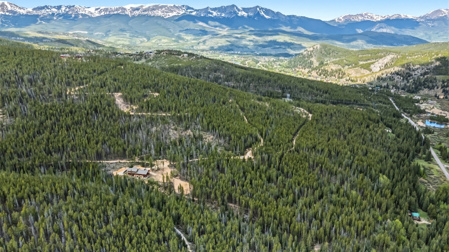 653 Summit Gulch Road Breckenridge CO 80424