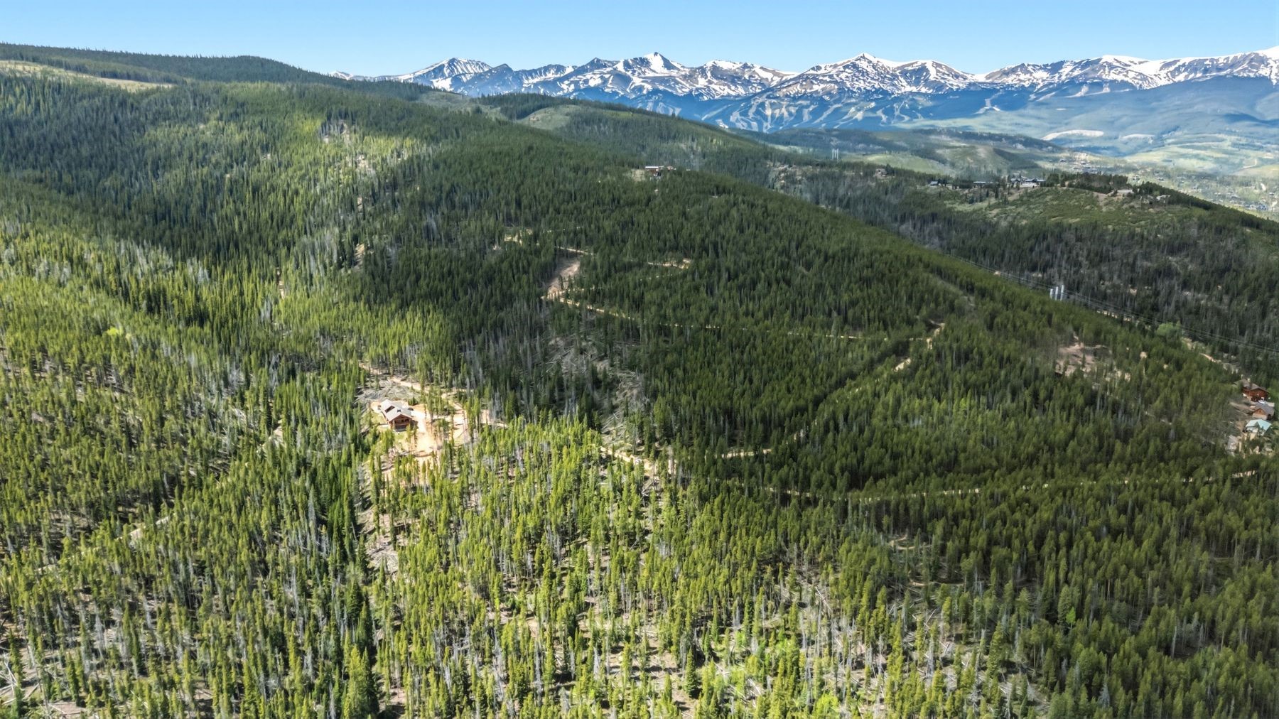 653 Summit Gulch Road Breckenridge CO 80424