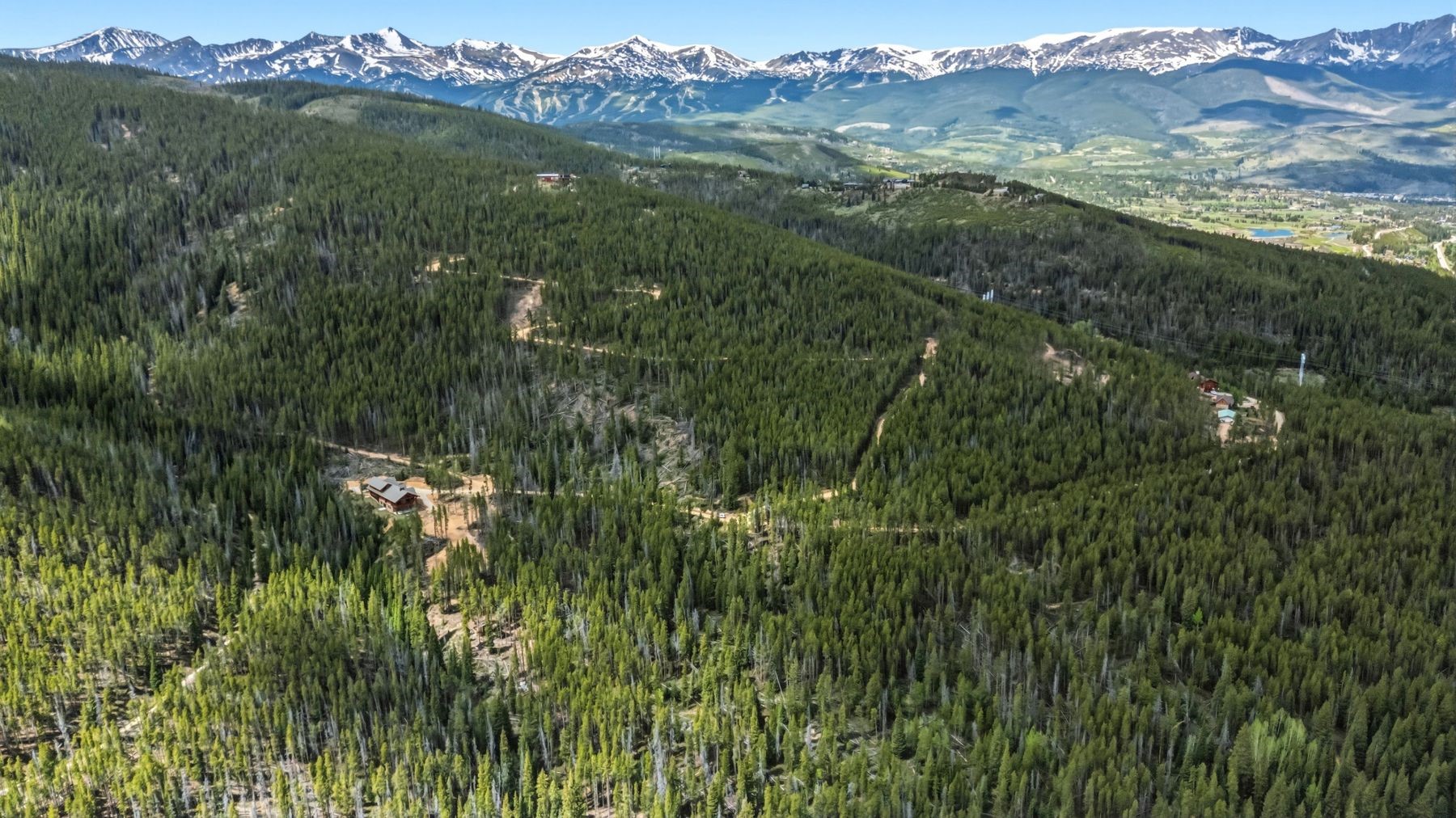 653 Summit Gulch Road Breckenridge CO 80424