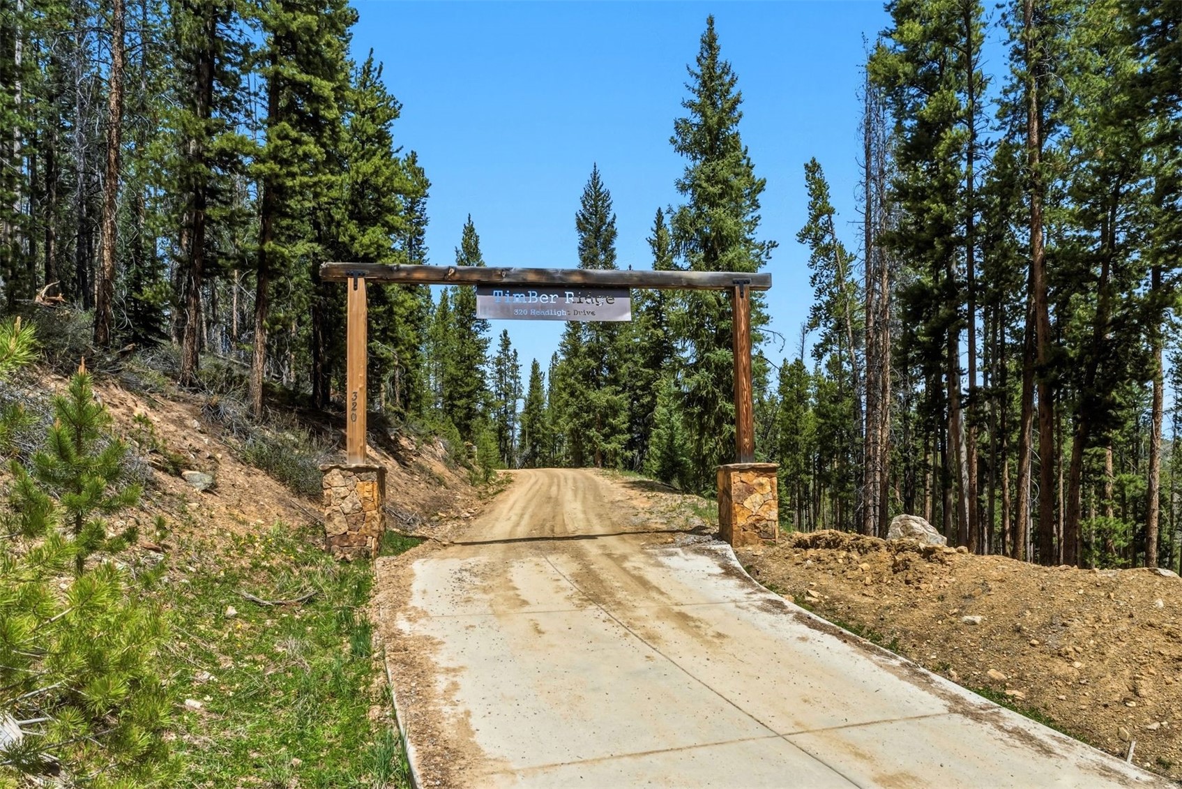 653 Summit Gulch Road Breckenridge CO 80424