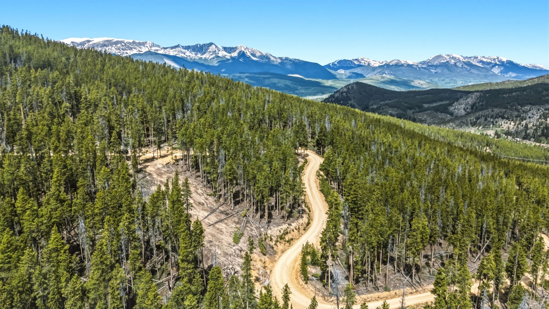 653 Summit Gulch Road Breckenridge CO 80424