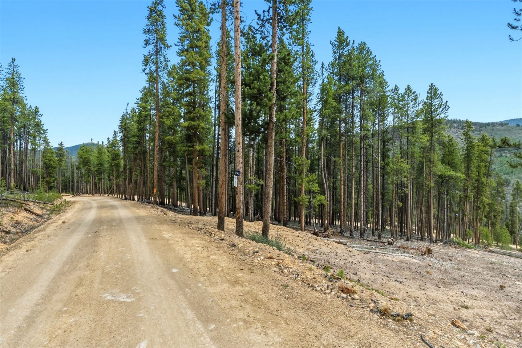 653 Summit Gulch Road Breckenridge CO 80424