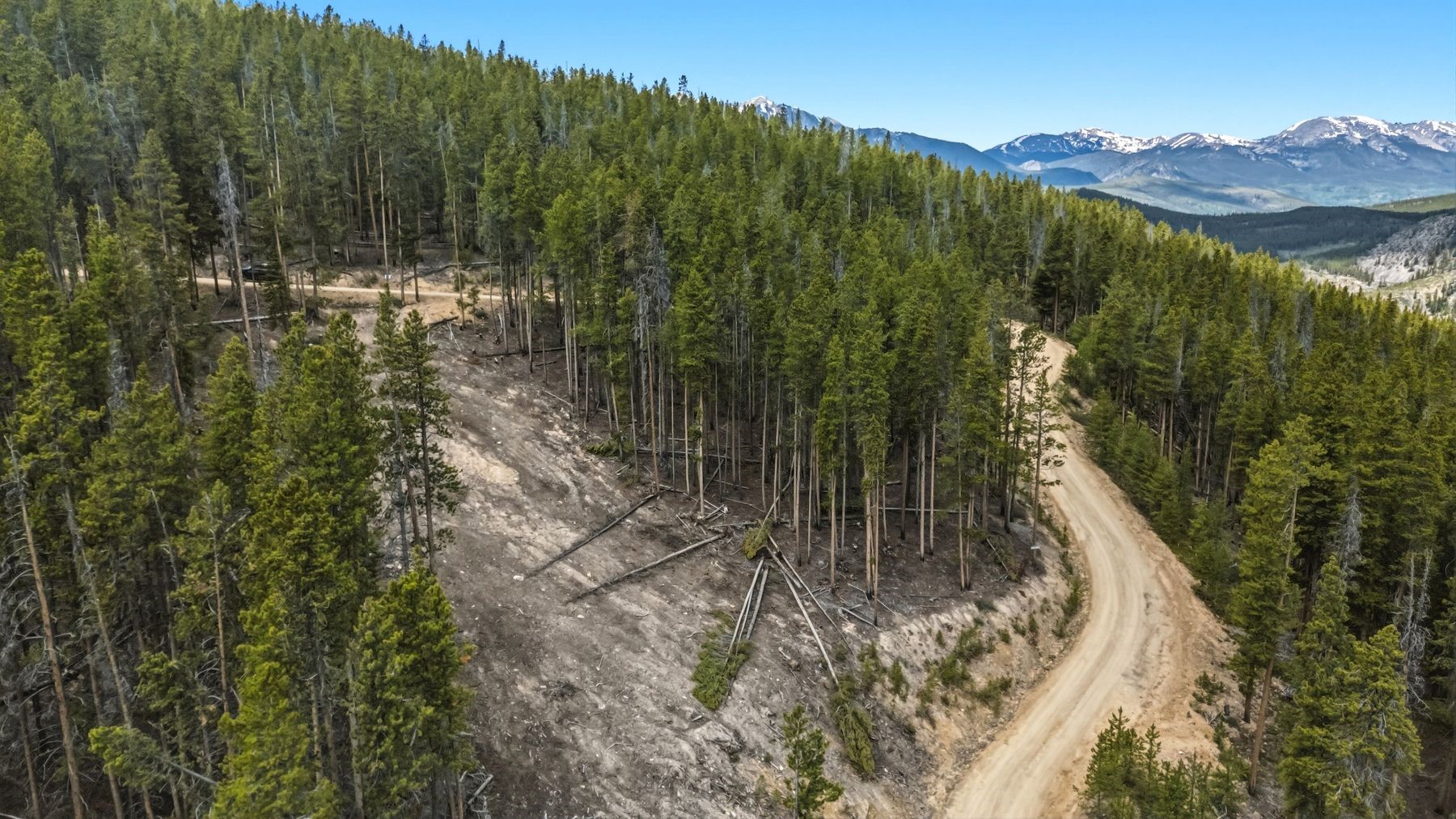 653 Summit Gulch Road Breckenridge CO 80424