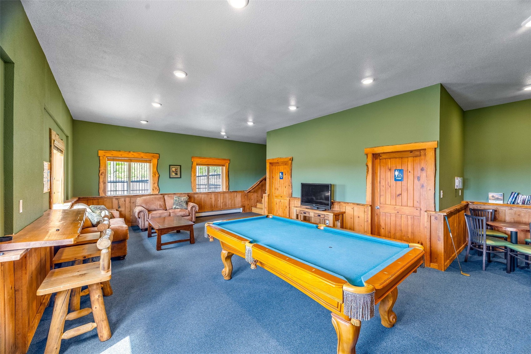 421 Fuller Drive Fairplay CO 80440