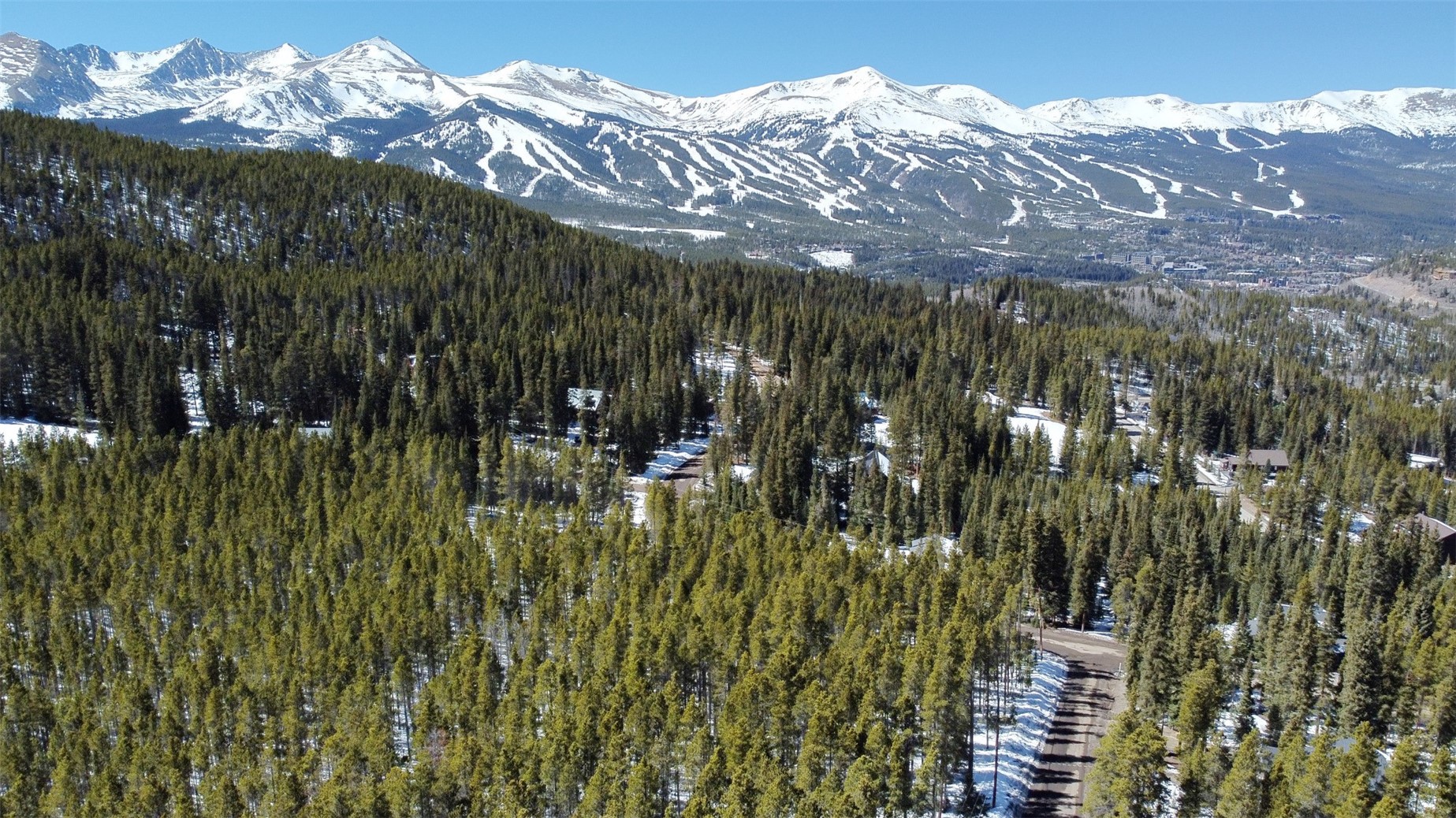 0118 Cr 535 Breckenridge CO 80424