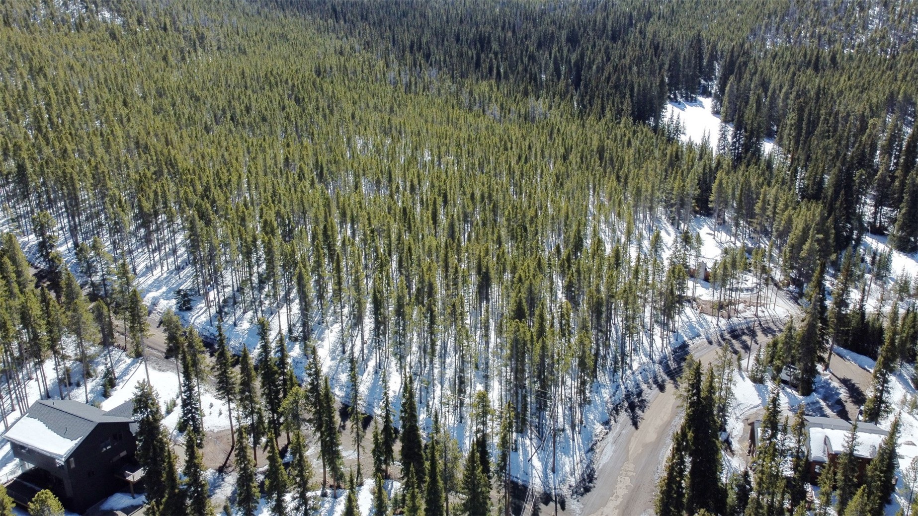 0118 Cr 535 Breckenridge CO 80424