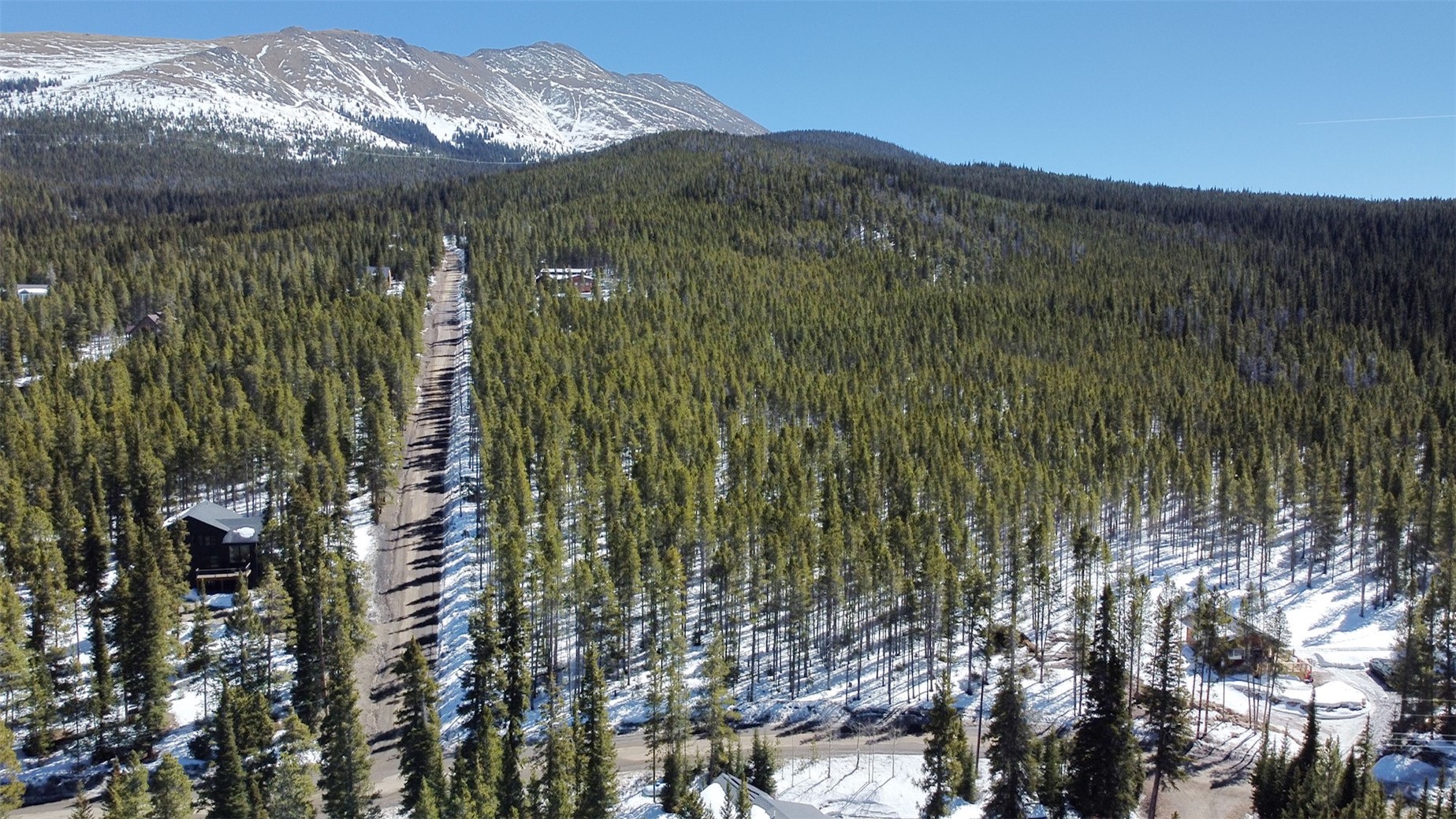 0118 Cr 535 Breckenridge CO 80424