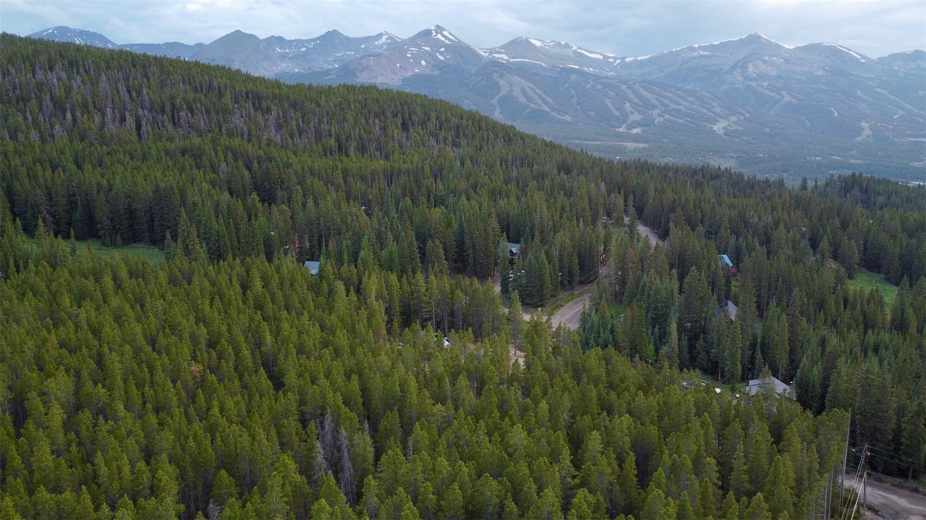 0118 Cr 535 Breckenridge CO 80424