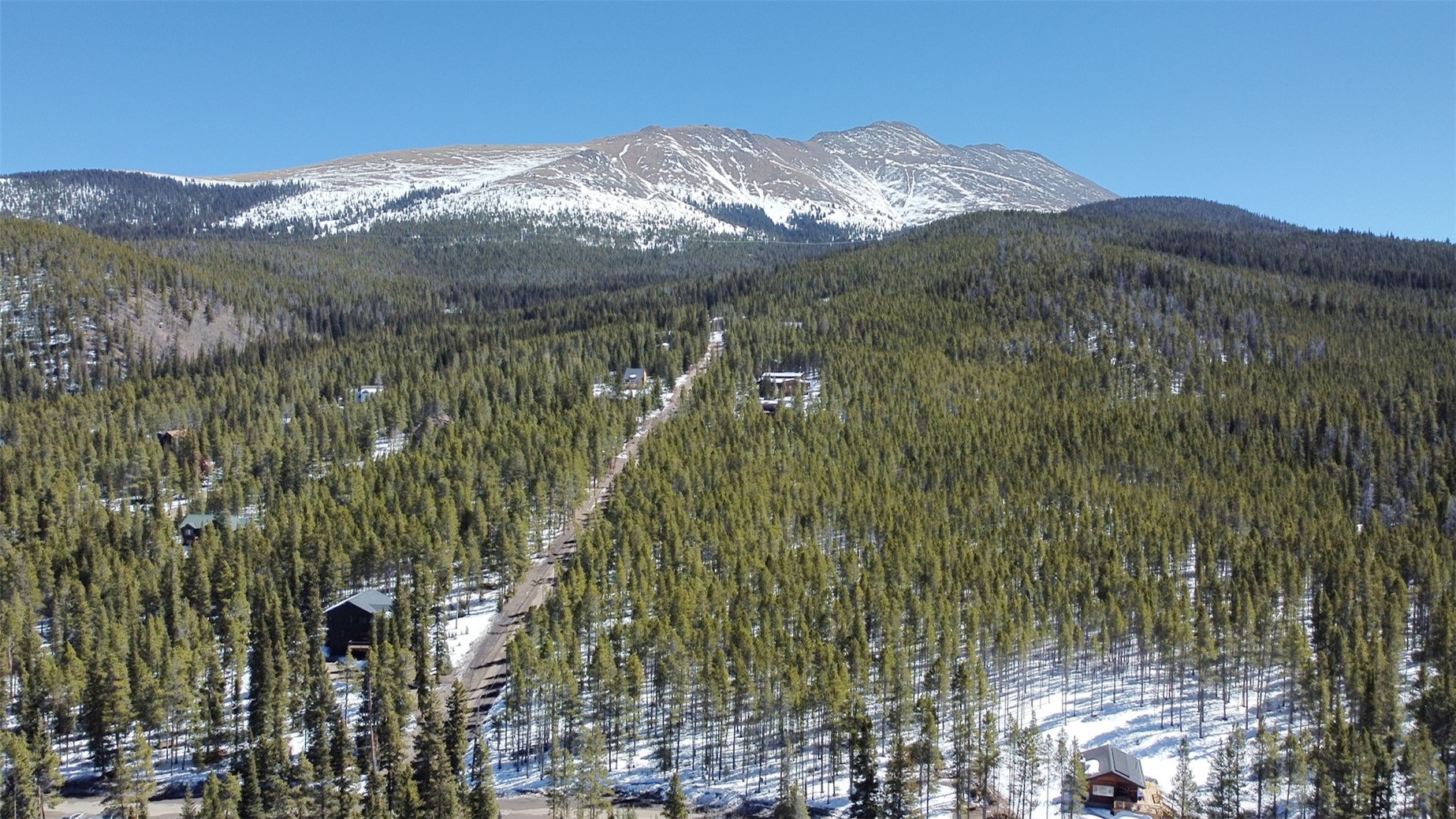 0118 Cr 535 Breckenridge CO 80424