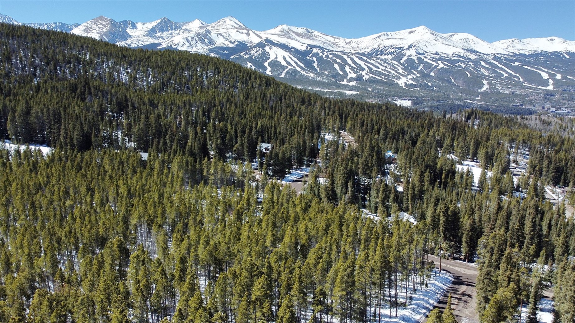 0118 Cr 535 Breckenridge CO 80424