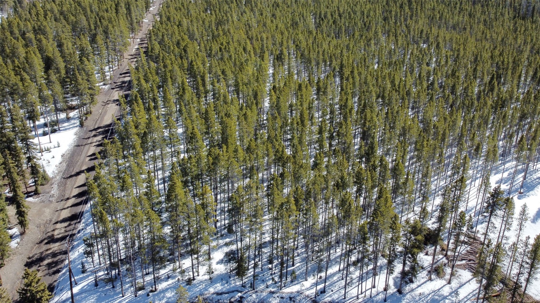 0118 Cr 535 Breckenridge CO 80424