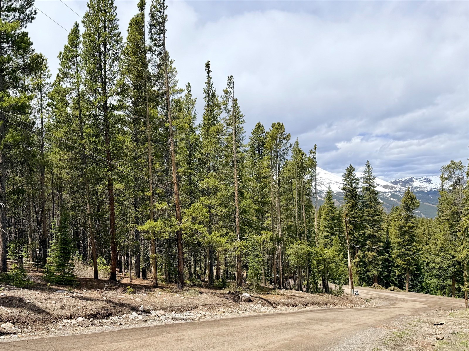 0118 Cr 535 Breckenridge CO 80424