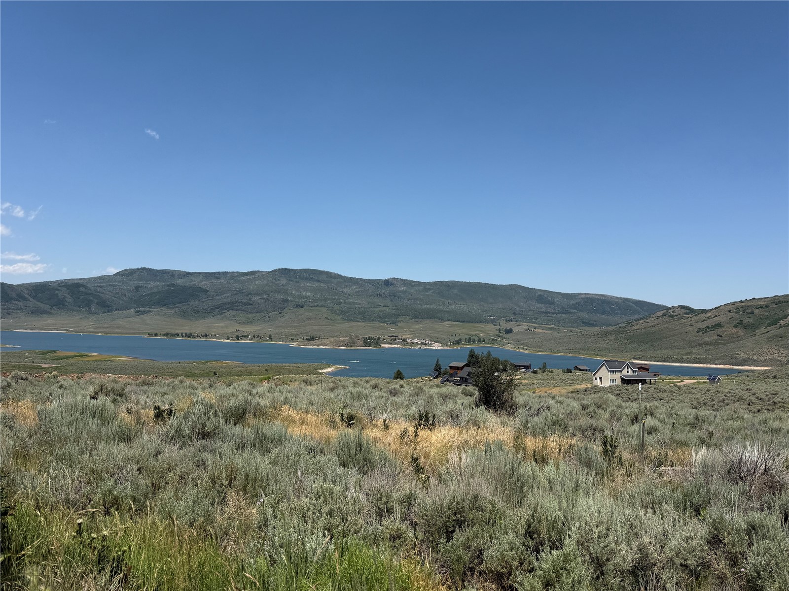 24415 Arapahoe Road Oak Creek CO 80467