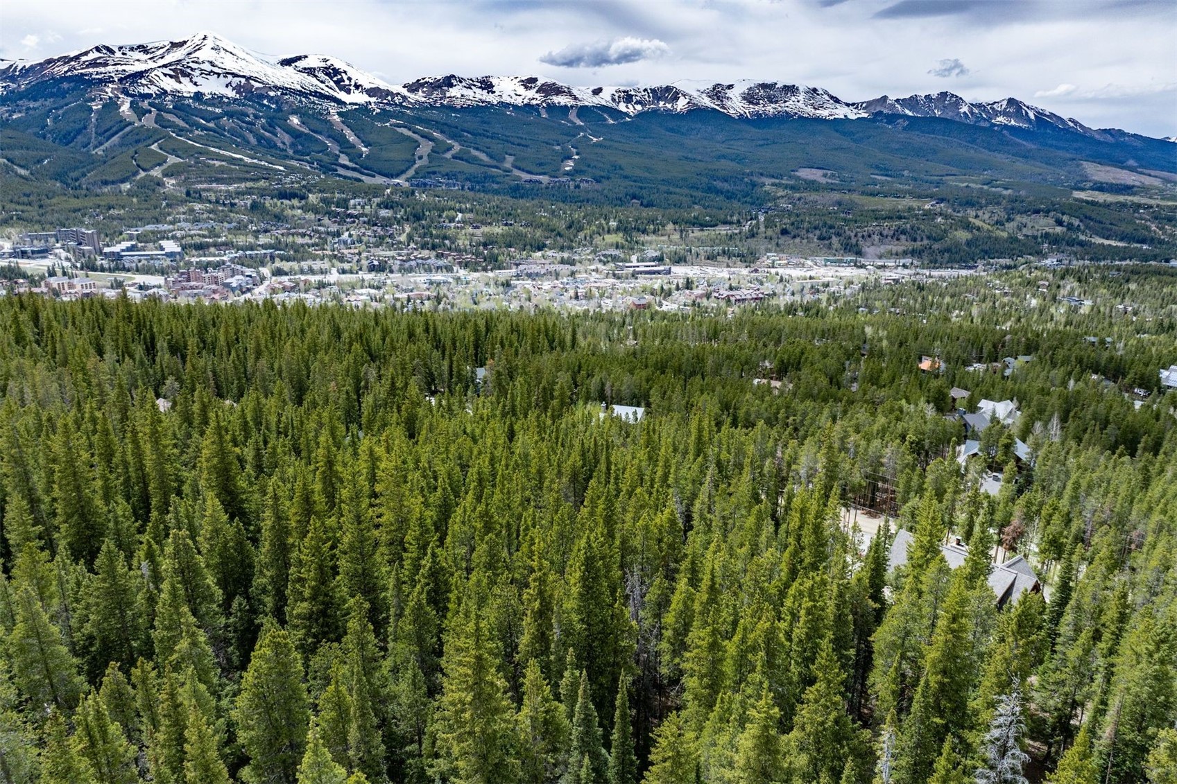 436 Moonstone Road Breckenridge CO 80424