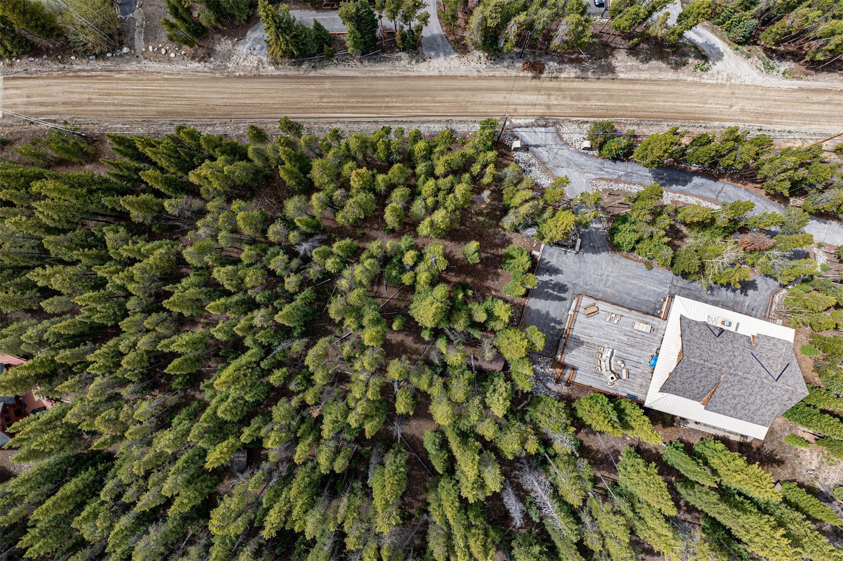 436 Moonstone Road Breckenridge CO 80424