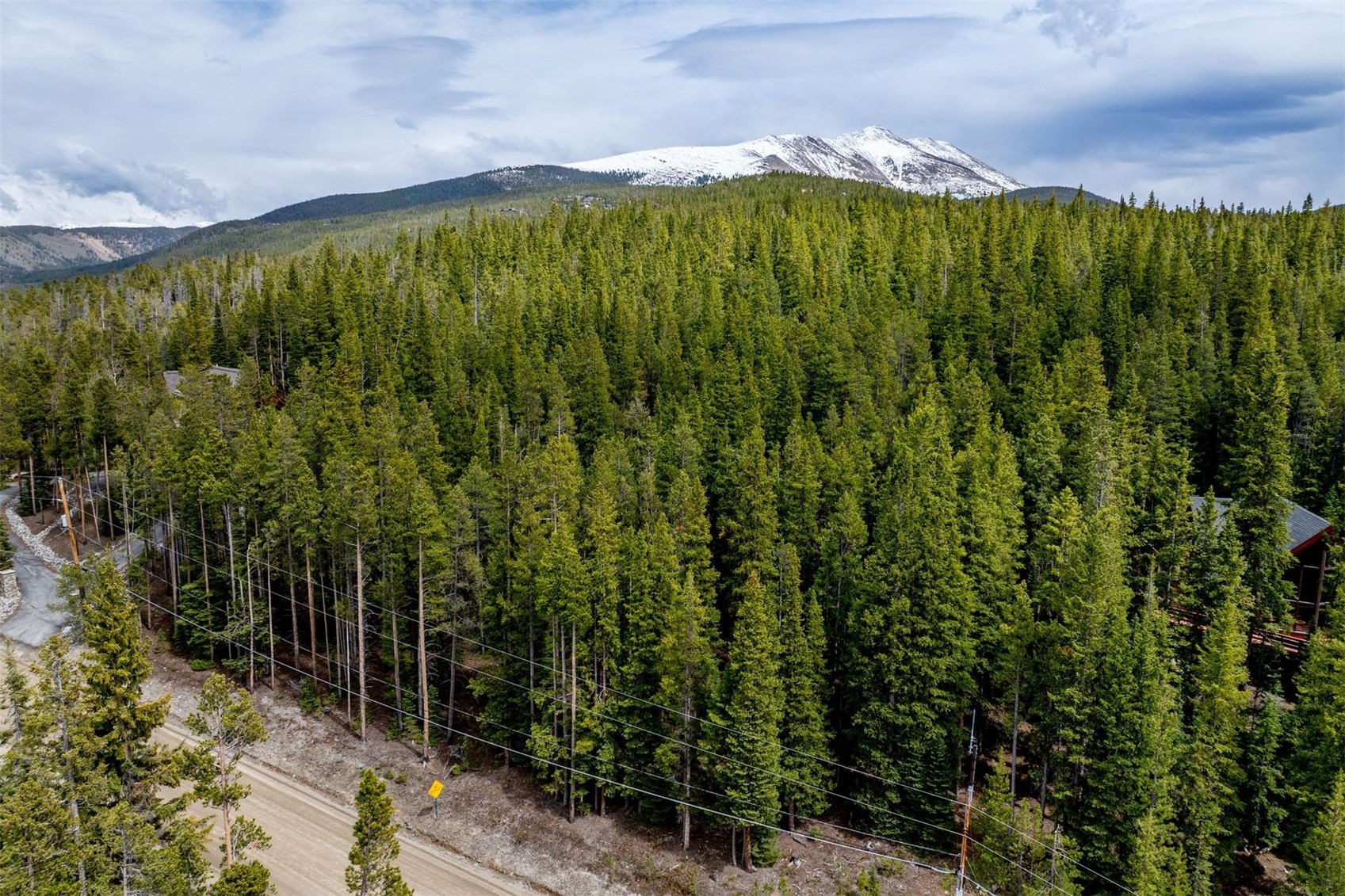 436 Moonstone Road Breckenridge CO 80424